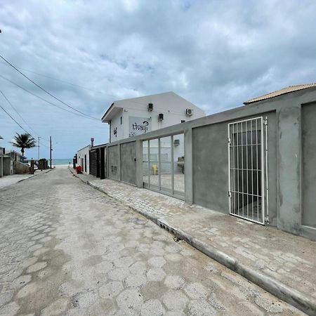 Apartamentos Com Vista Mar Na Praia Dos Ingleses Florianopolis Bagian luar foto