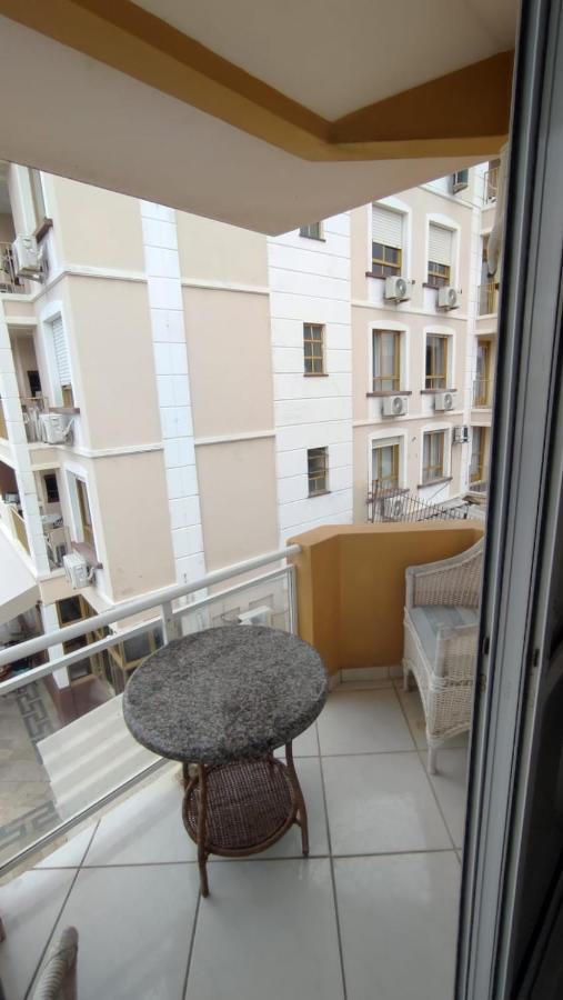 Apartamentos Com Vista Mar Na Praia Dos Ingleses Florianopolis Bagian luar foto