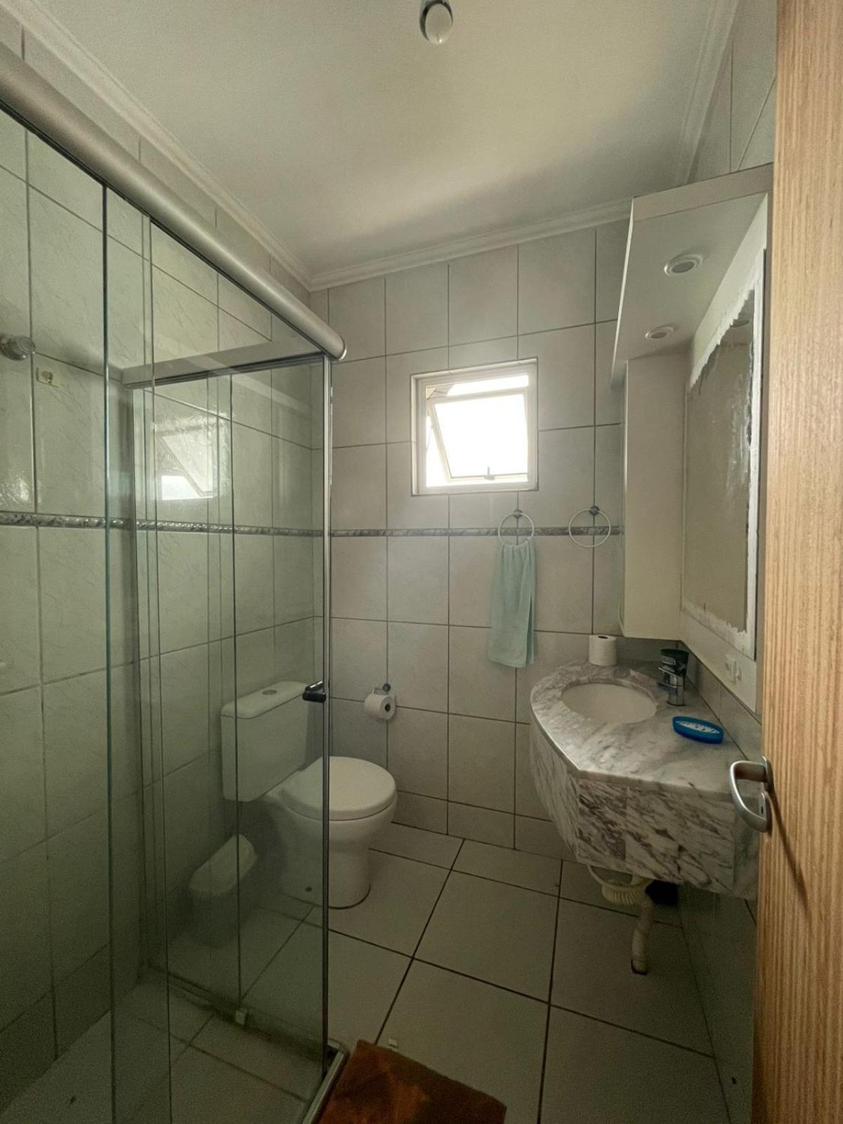Apartamentos Com Vista Mar Na Praia Dos Ingleses Florianopolis Bagian luar foto