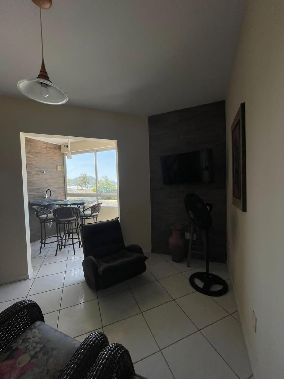 Apartamentos Com Vista Mar Na Praia Dos Ingleses Florianopolis Bagian luar foto